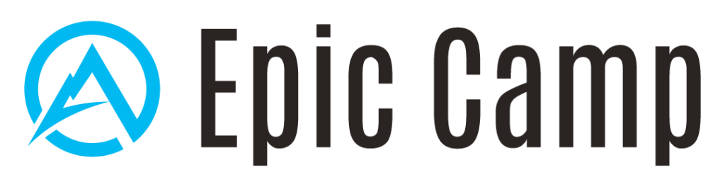 Epic Camp Logo