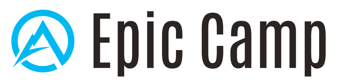 Epic Camp Logo